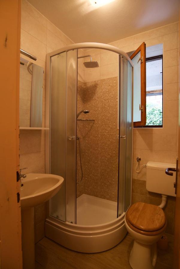 Romantic Room With Balcony Laurana Esterno foto