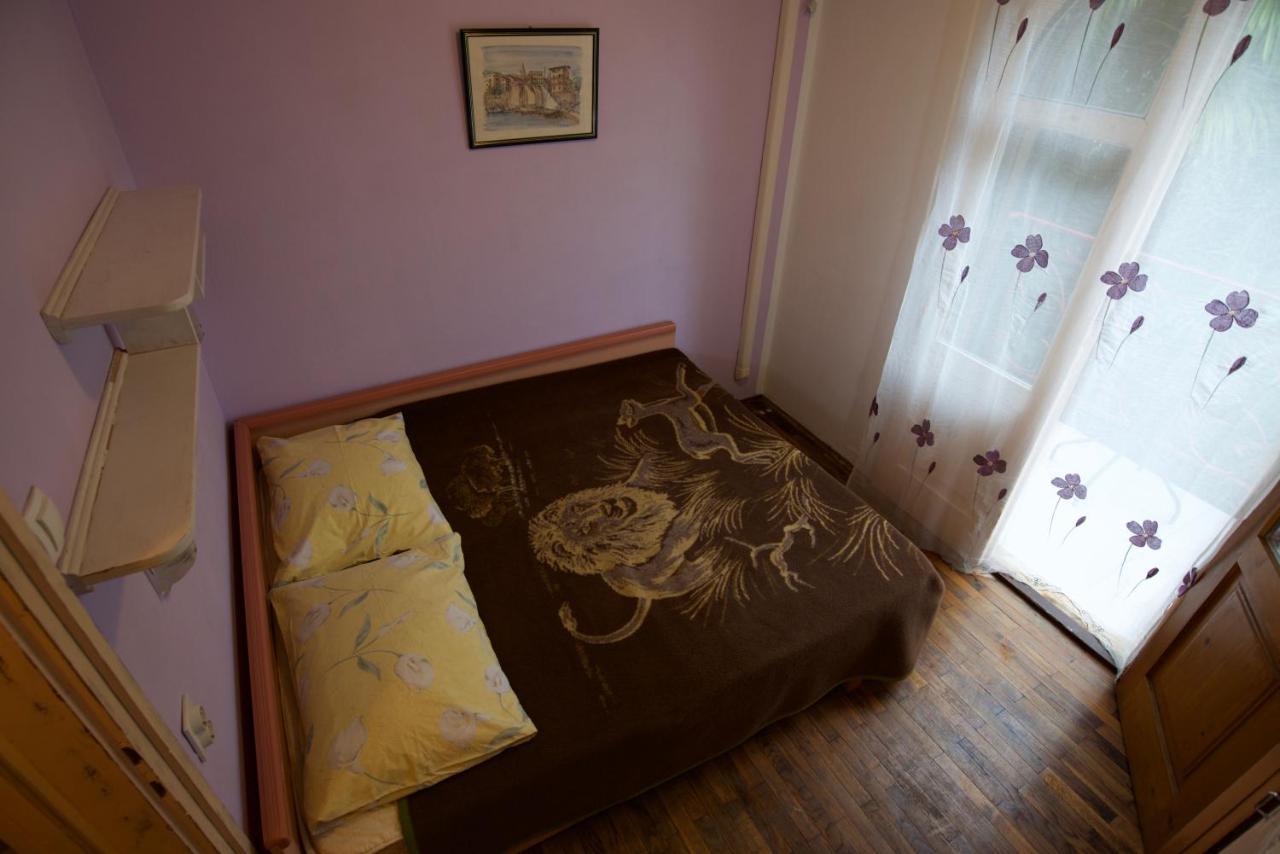 Romantic Room With Balcony Laurana Esterno foto